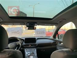 هيونداي سانتافي